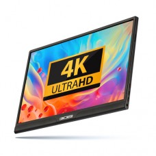 Портативный 4K монитор-планшет. Lumonitor